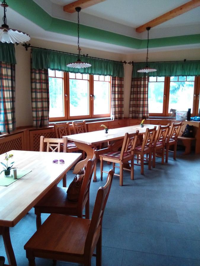 Hotel Sonnenhof Litschau Eksteriør bilde