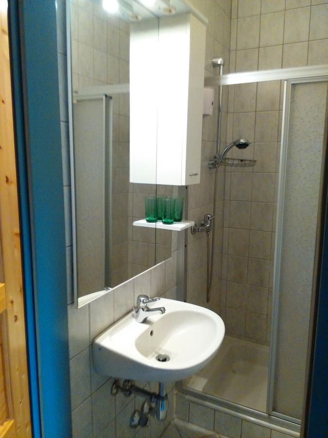 Hotel Sonnenhof Litschau Eksteriør bilde